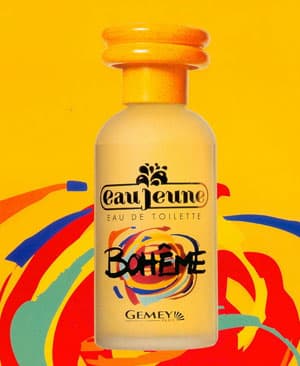 Bohême