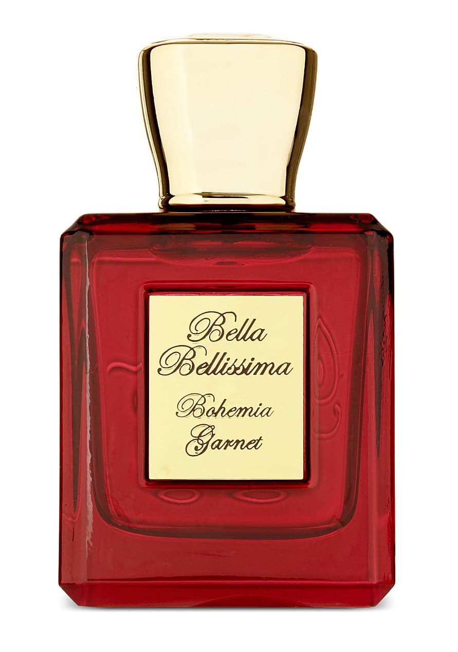 Bohemia Garnet