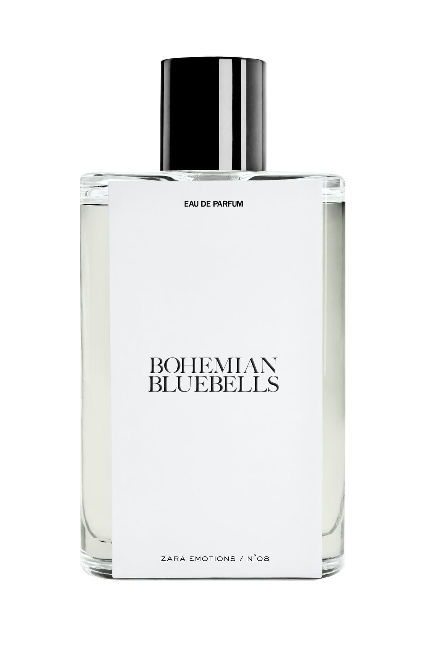 Bohemian Bluebells