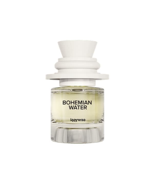 Bohemian Water