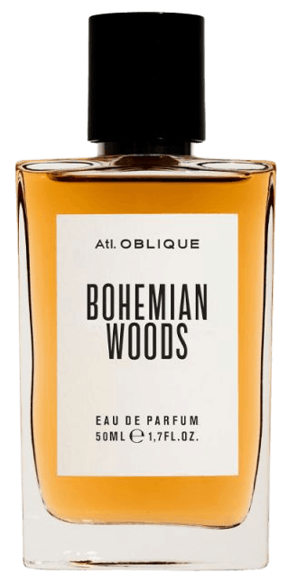 Bohemian Woods
