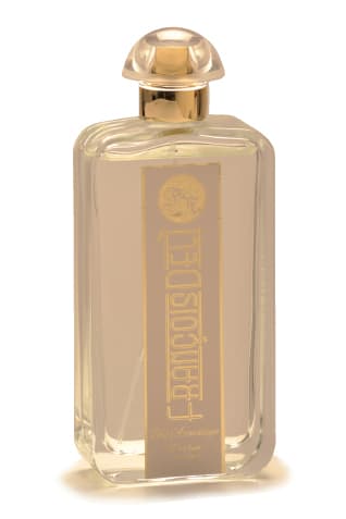 Bois Aromatique