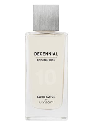 Bois Bourbon