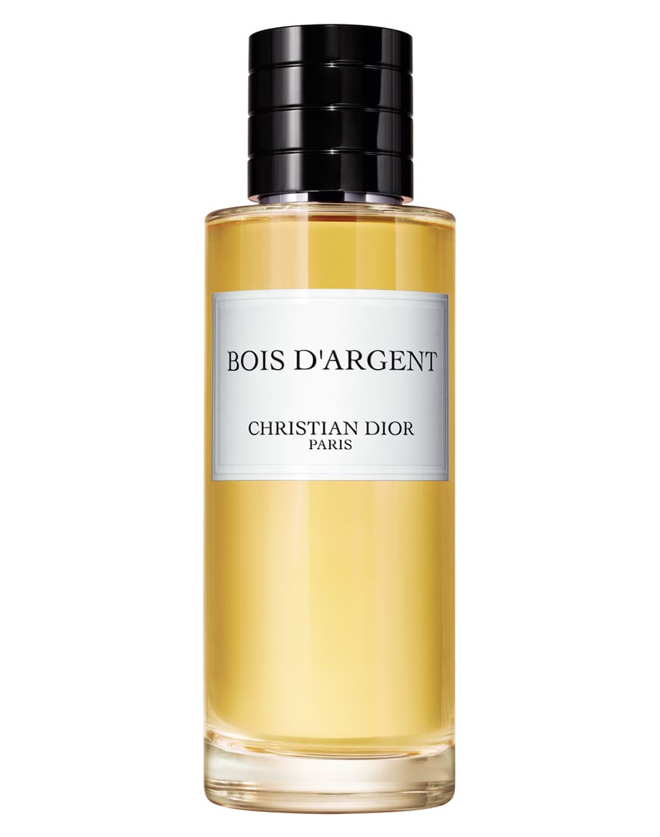 Bois D'Argent