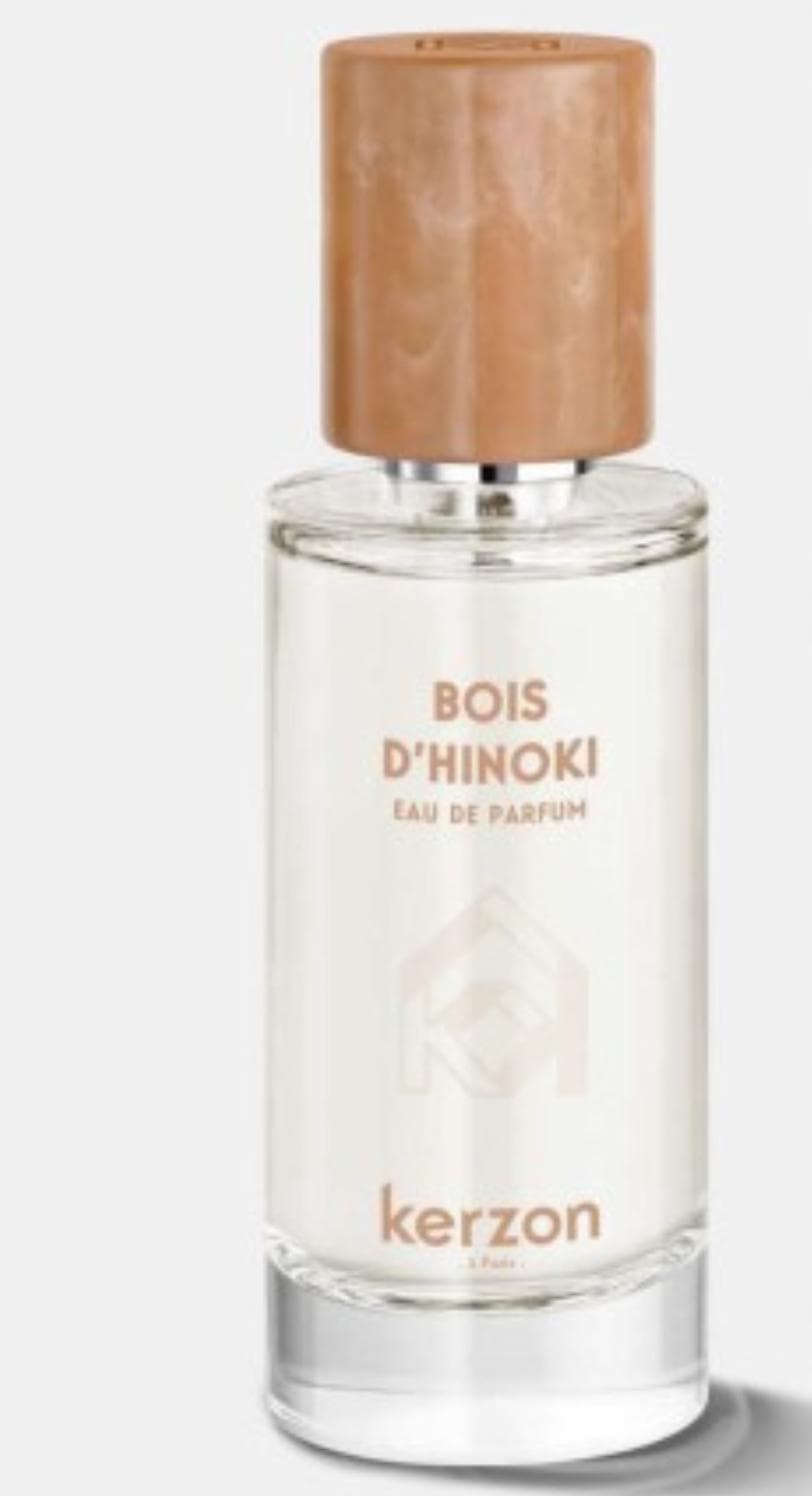 Bois d'Hinoki