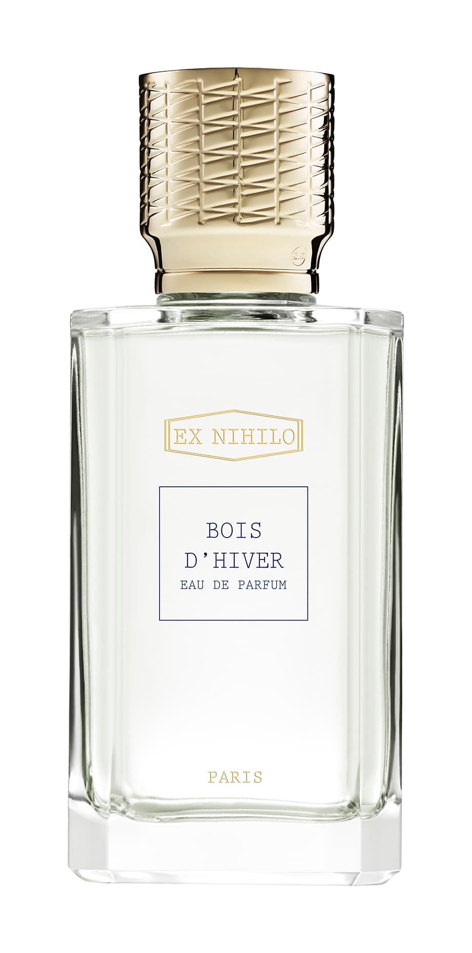 Bois d'Hiver