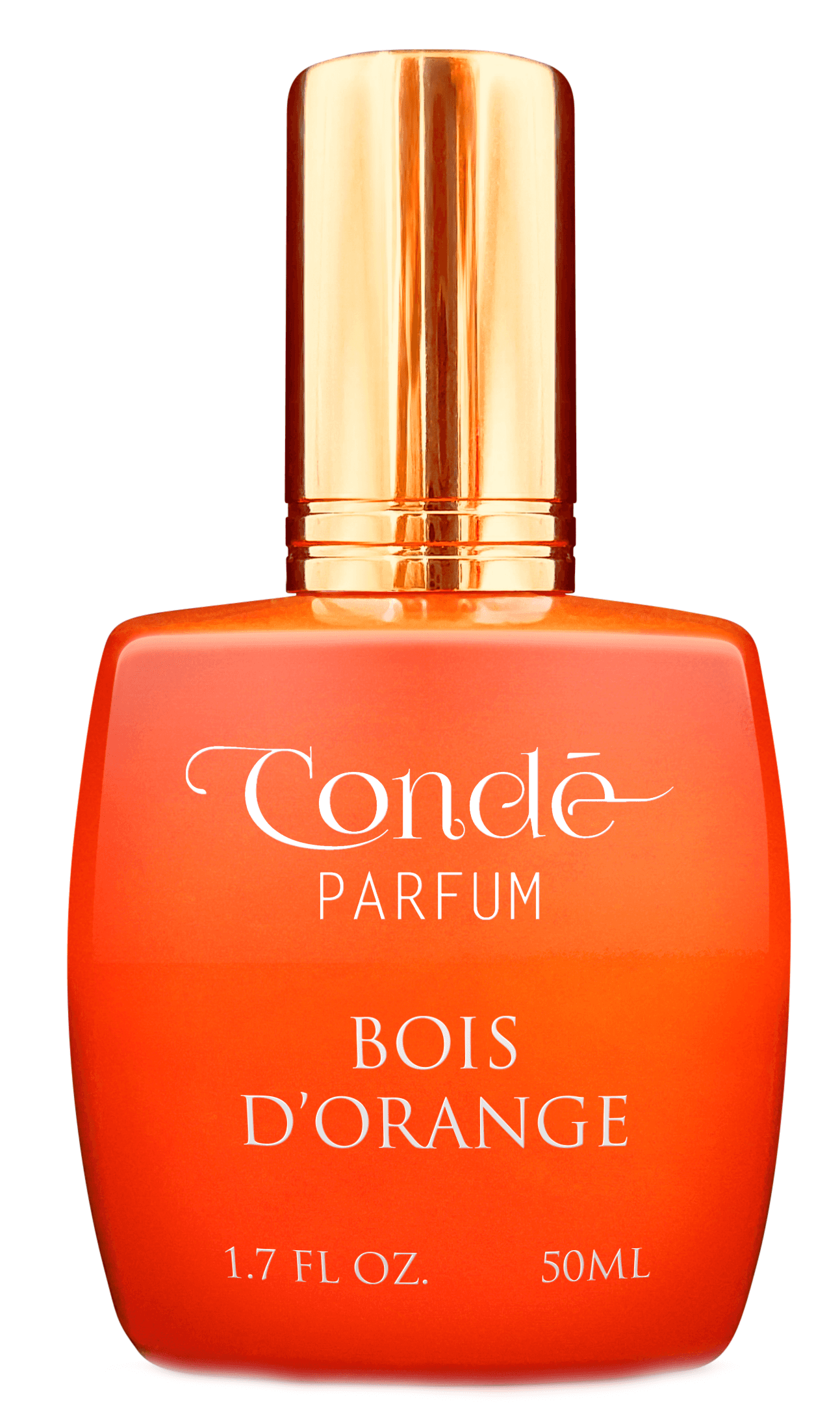 Bois d'Orange