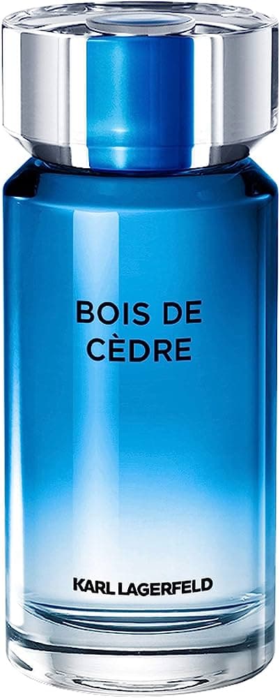 Bois de Cedre