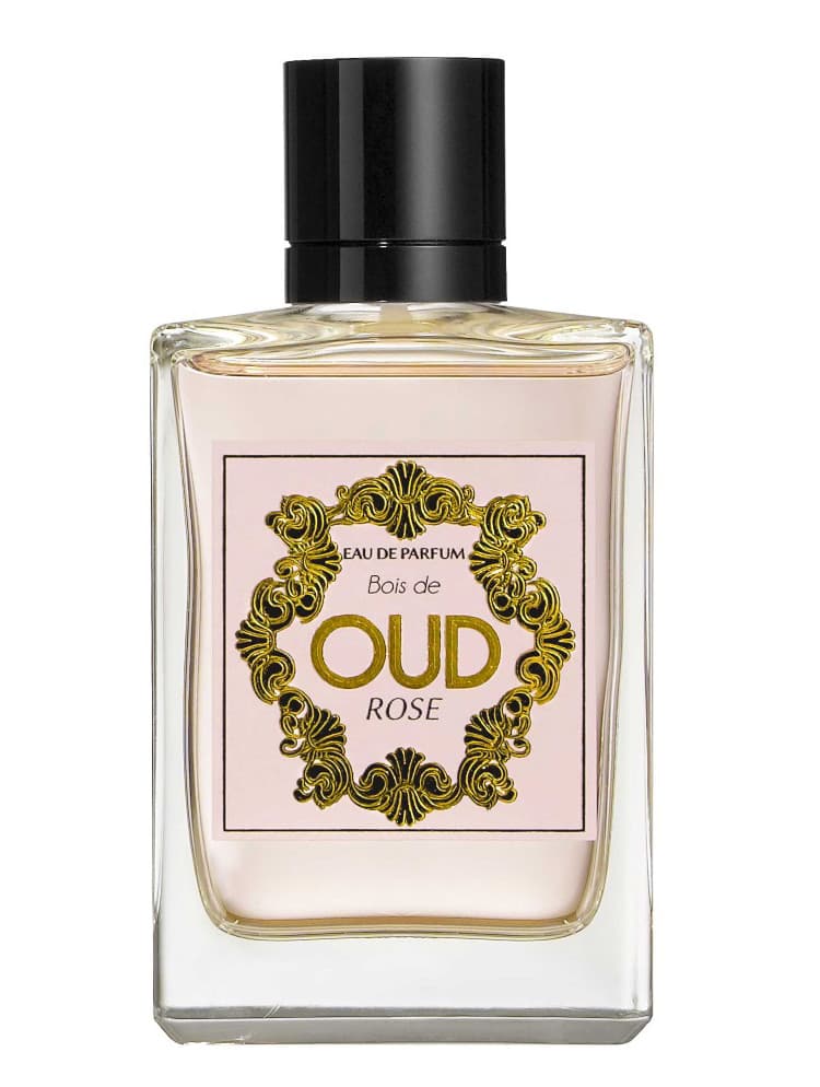 Bois de Oud Rose