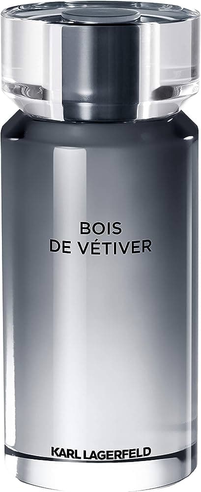Bois de Vetiver
