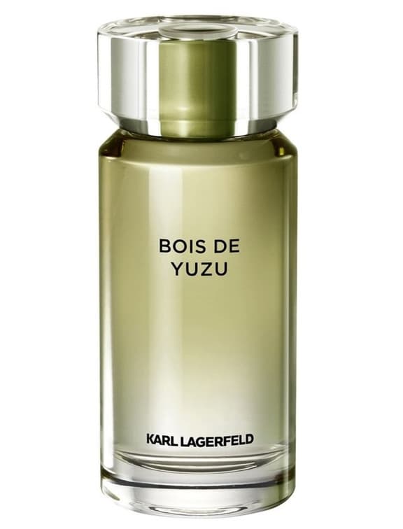 Bois de Yuzu