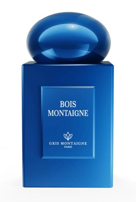 Bois Montaigne