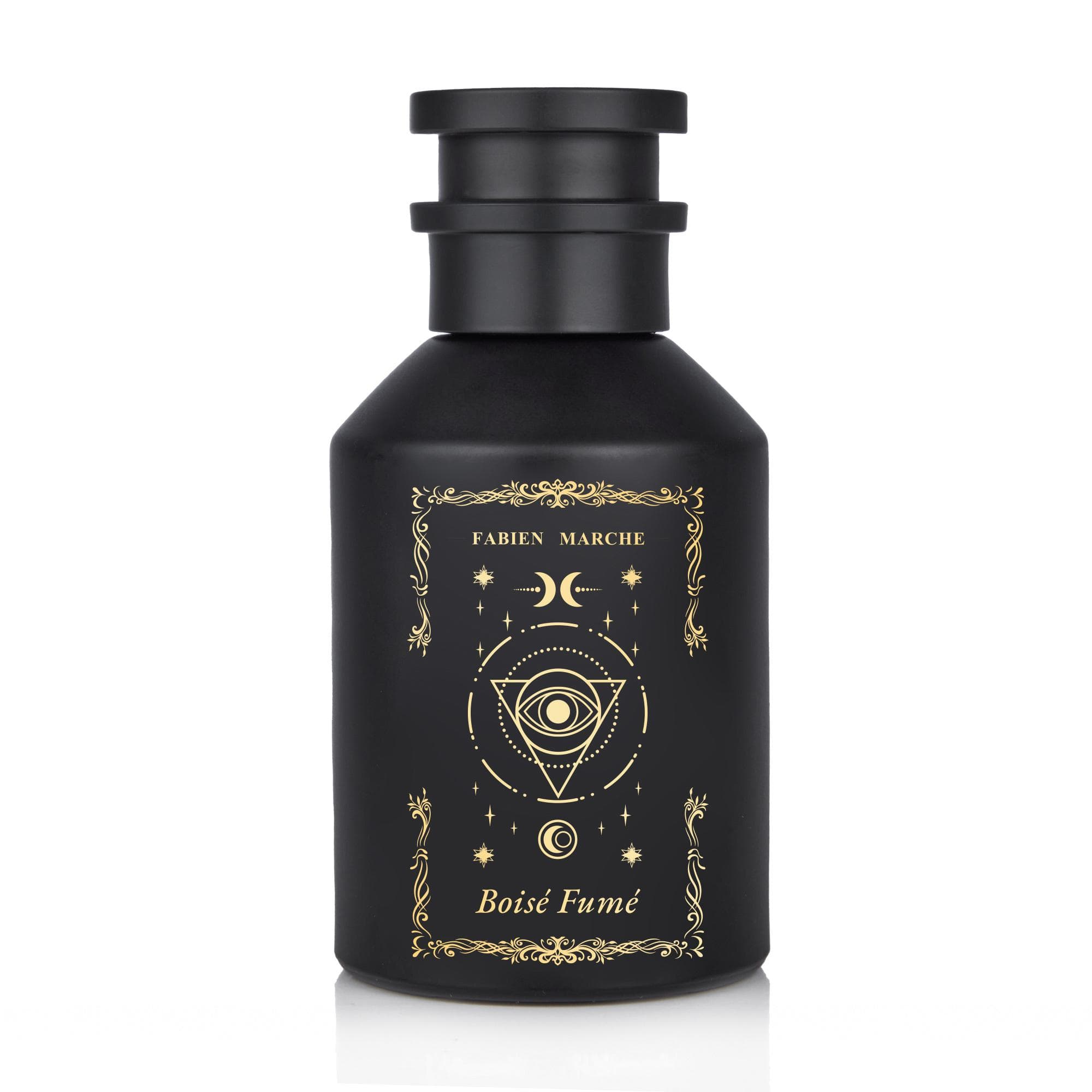 Boisé Fumé