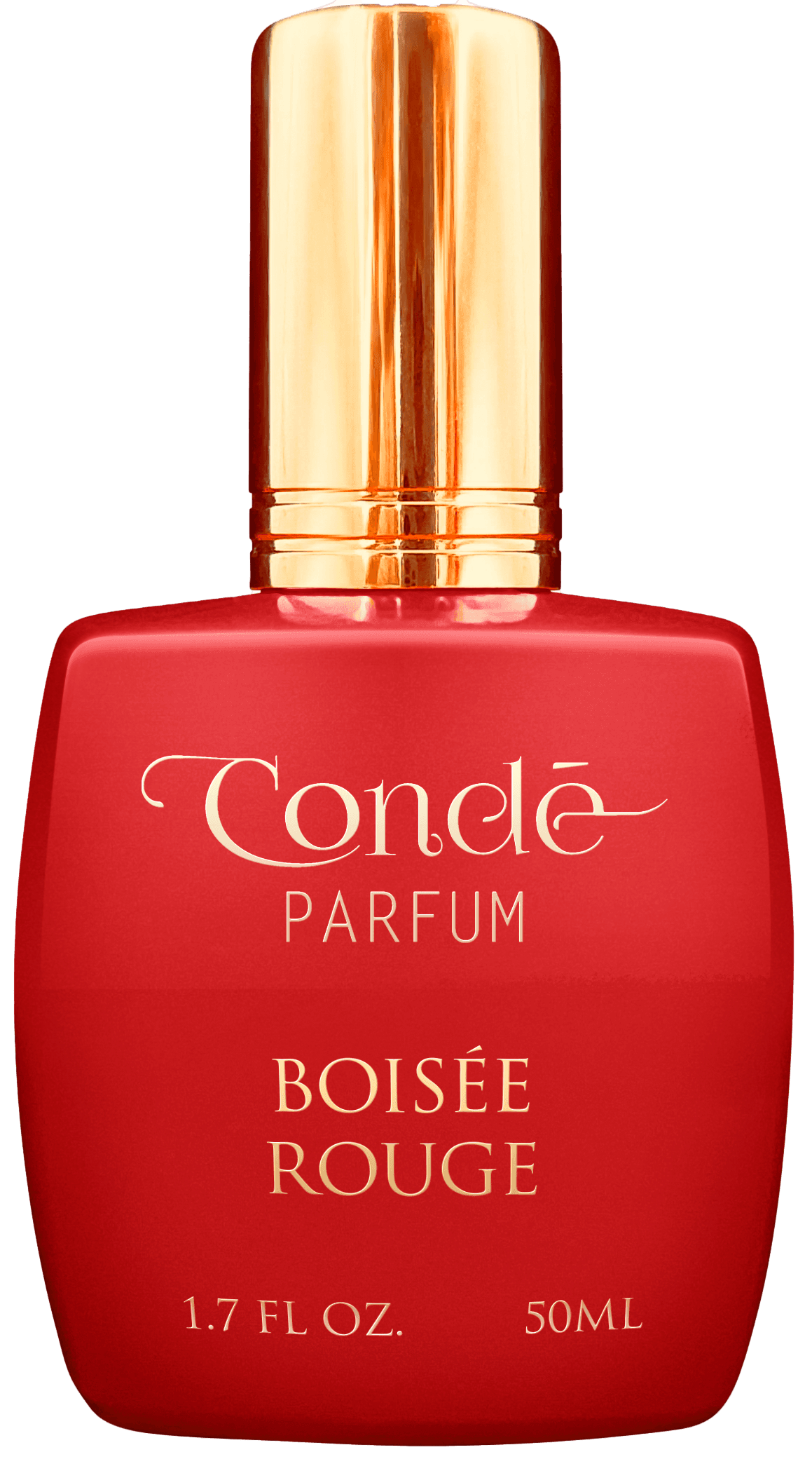 Boisée Rouge