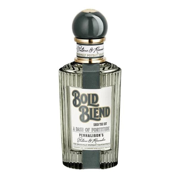 Bold Blend