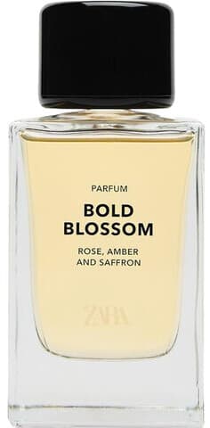 Bold Blossom