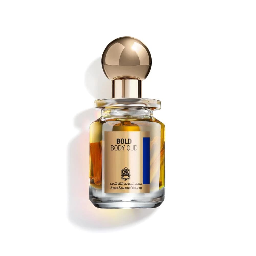 Bold Body Oud