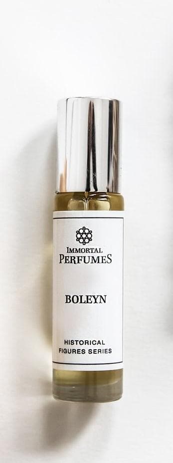 Boleyn