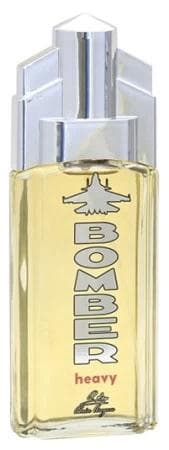 Bomber Heavy
