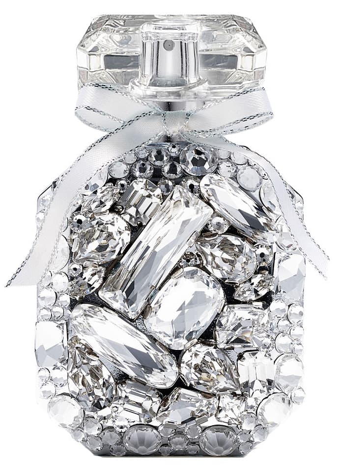 Bombshell Luxe