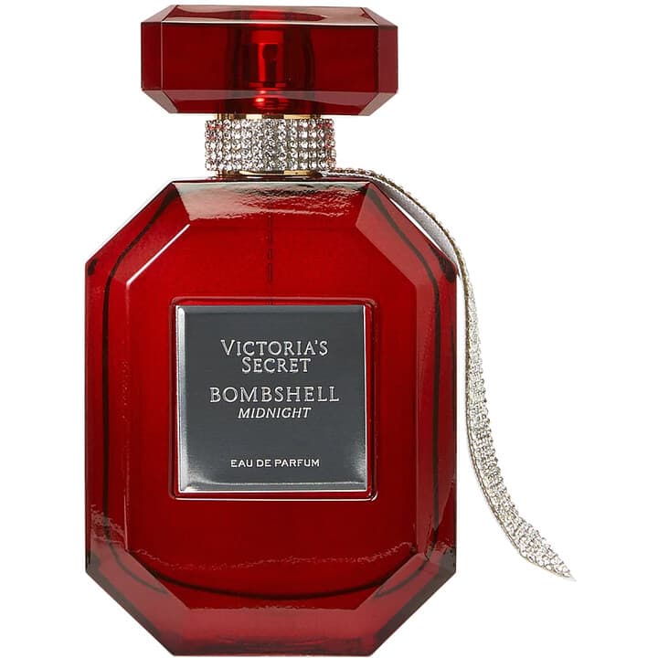 Bombshell Midnight