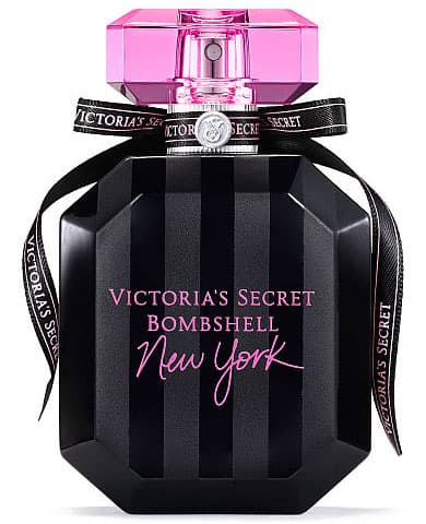 Bombshell New York