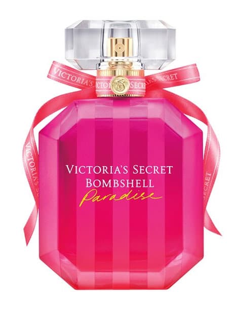 Bombshell Paradise