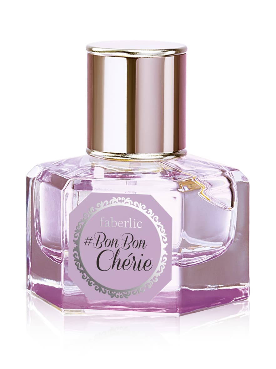 #Bon Bon Cherie