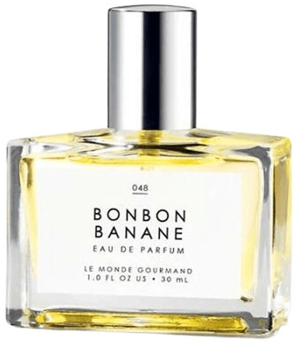Bonbon Banane