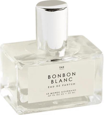 Bonbon Blanc