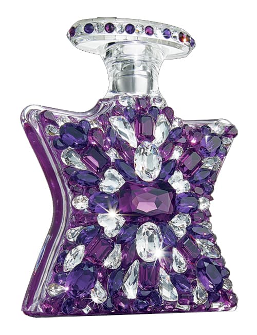 Bond No 9 Perfume Swarovski Edition