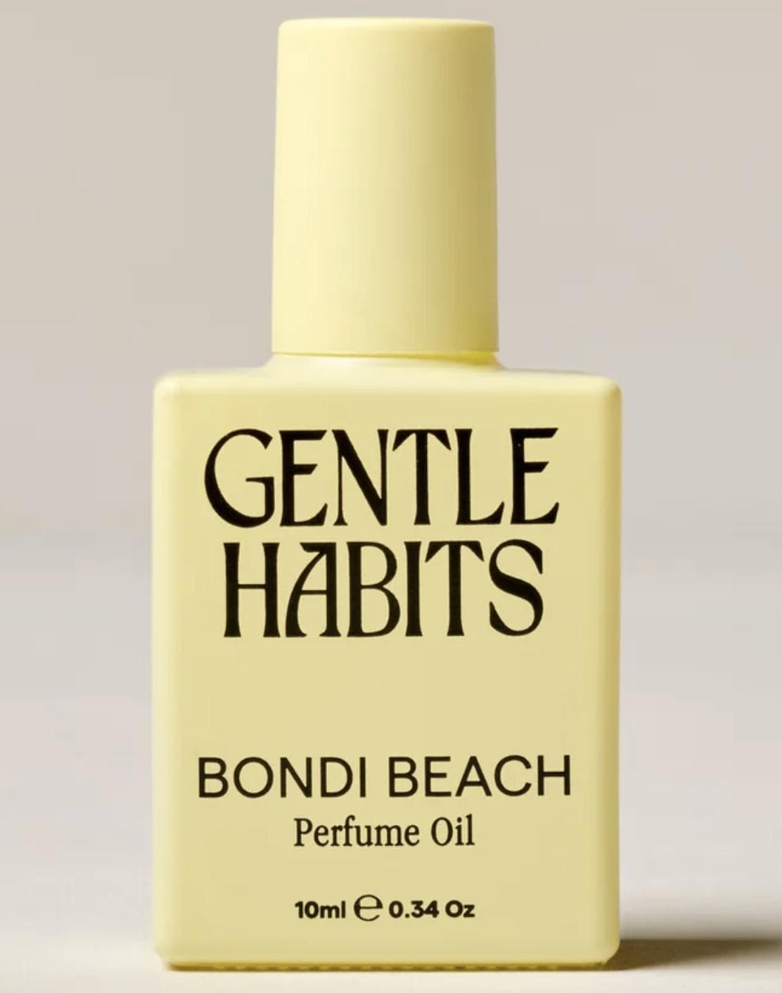 Bondi Beach