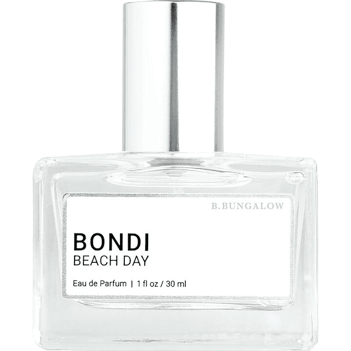 Bondi Beach Day