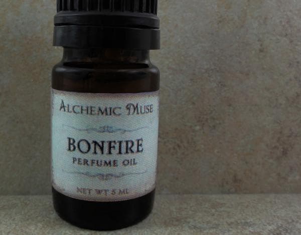 Bonfire
