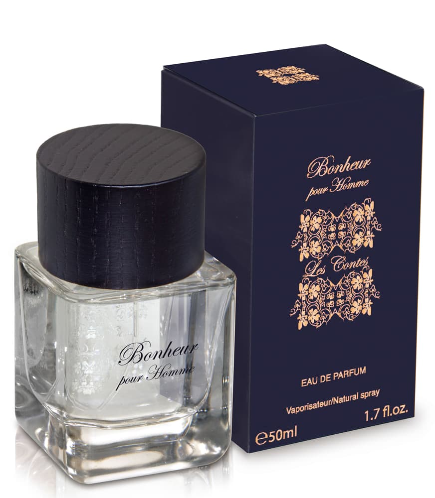 Bonheur Pour Homme
