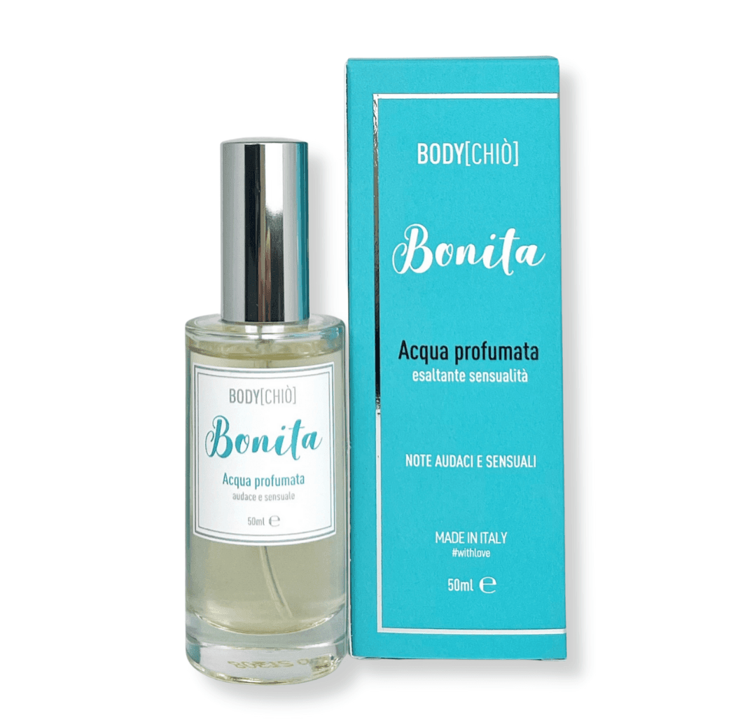 Bonita Acqua Profumata