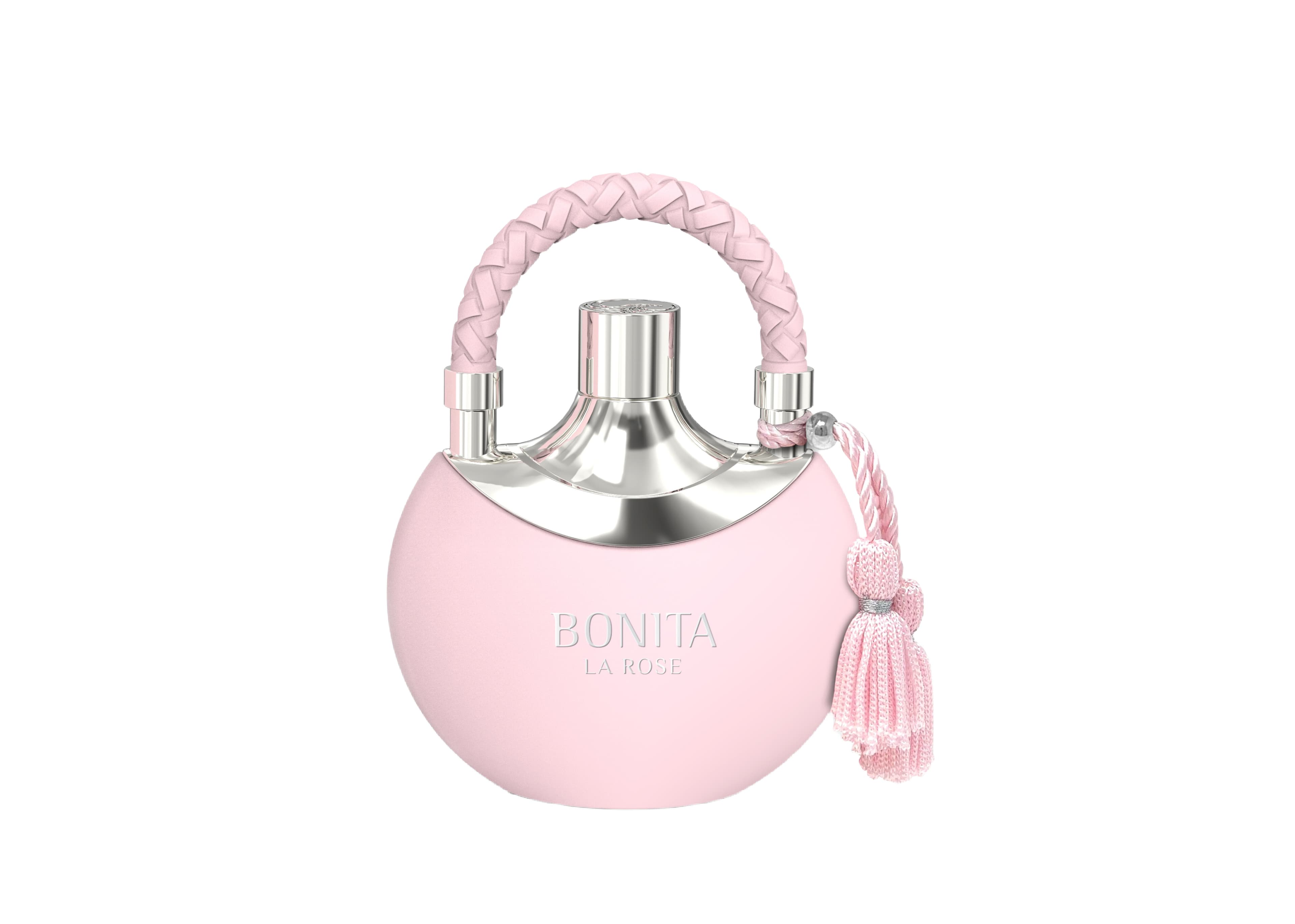 Bonita La Rose