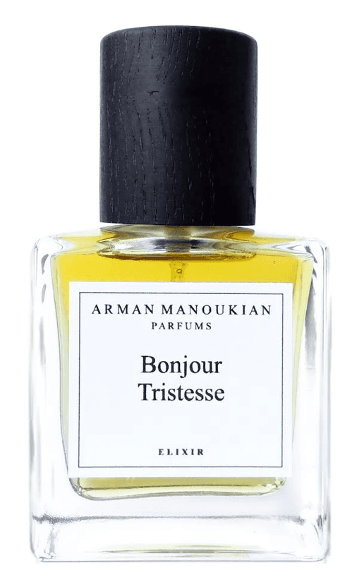 Bonjour Tristesse Elixir