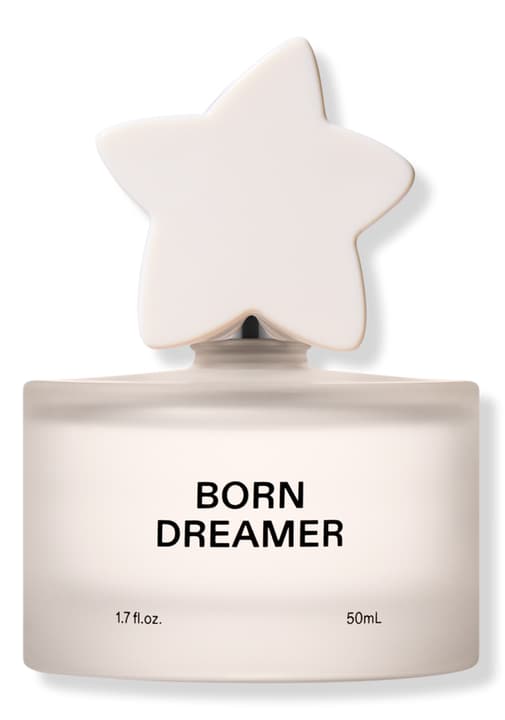 Born Dreamer