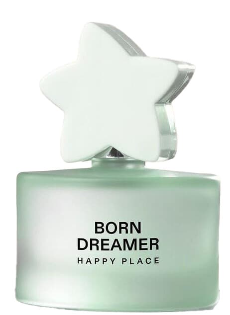 Born Dreamer Happy Place