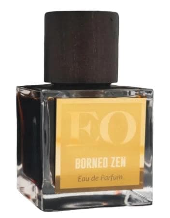 Borneo Zen: Trifecta
