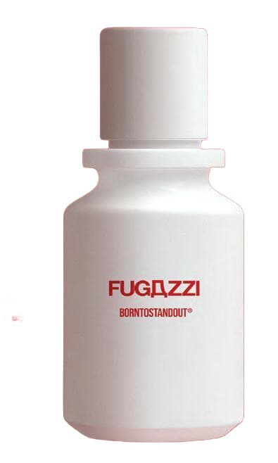 BORNTOSTANDOUT® by FUGAZZI