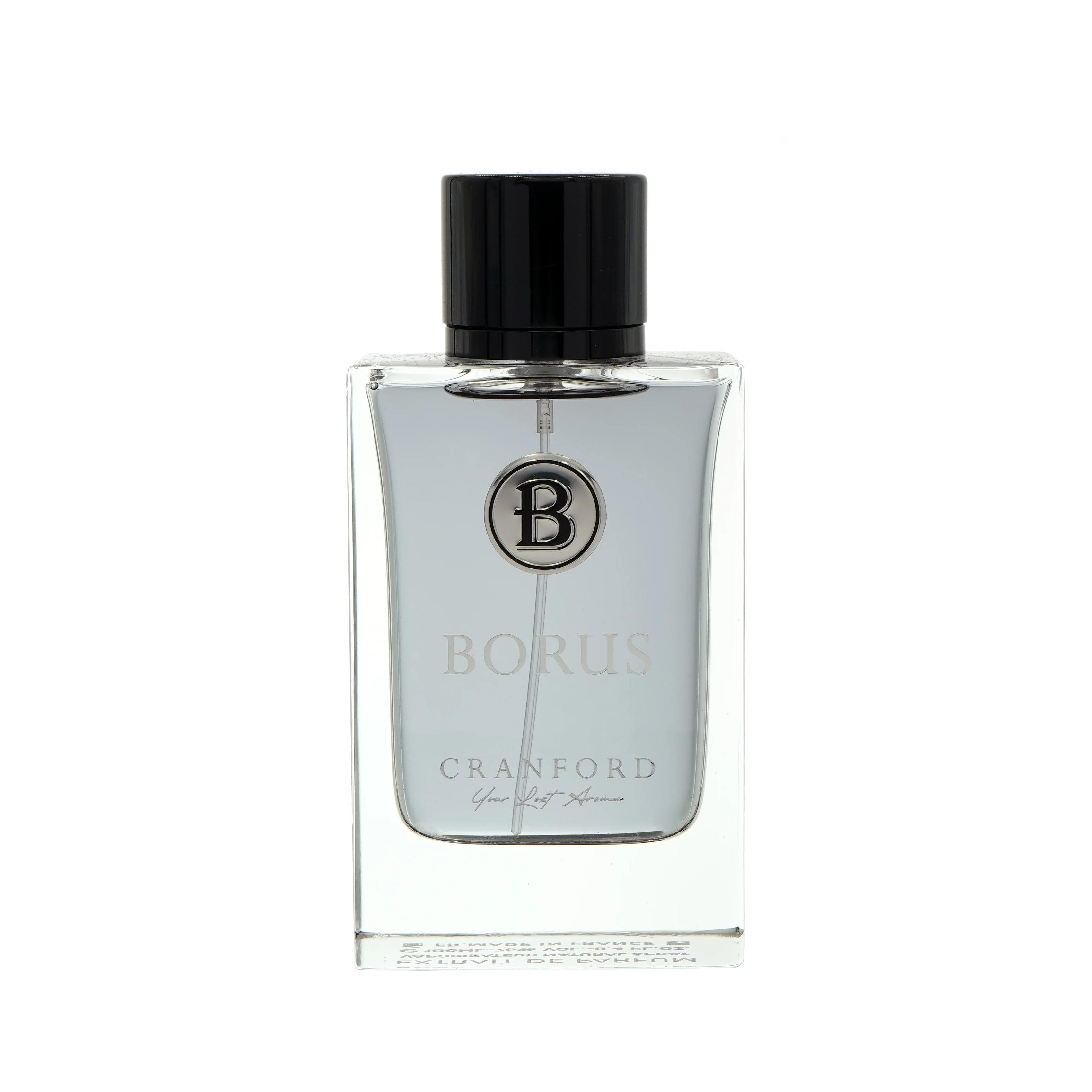 Borus
