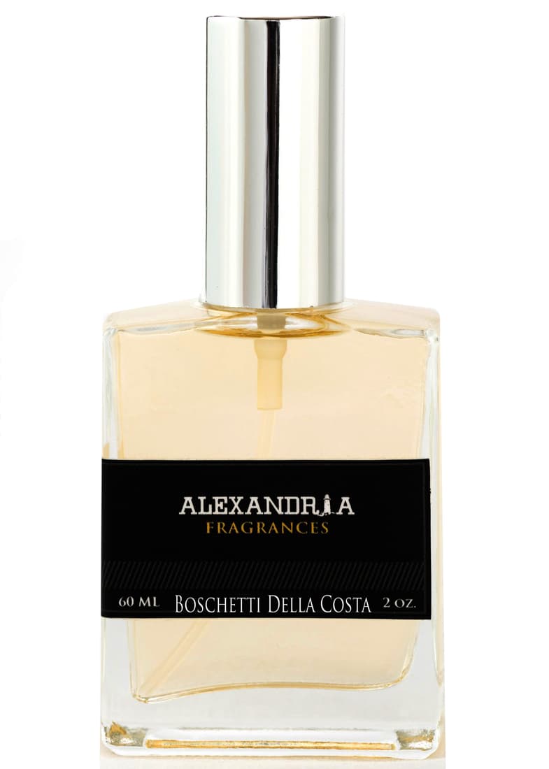Boschetti Della Costa