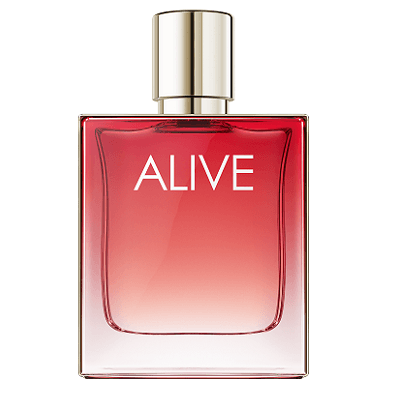 Boss Alive Intense