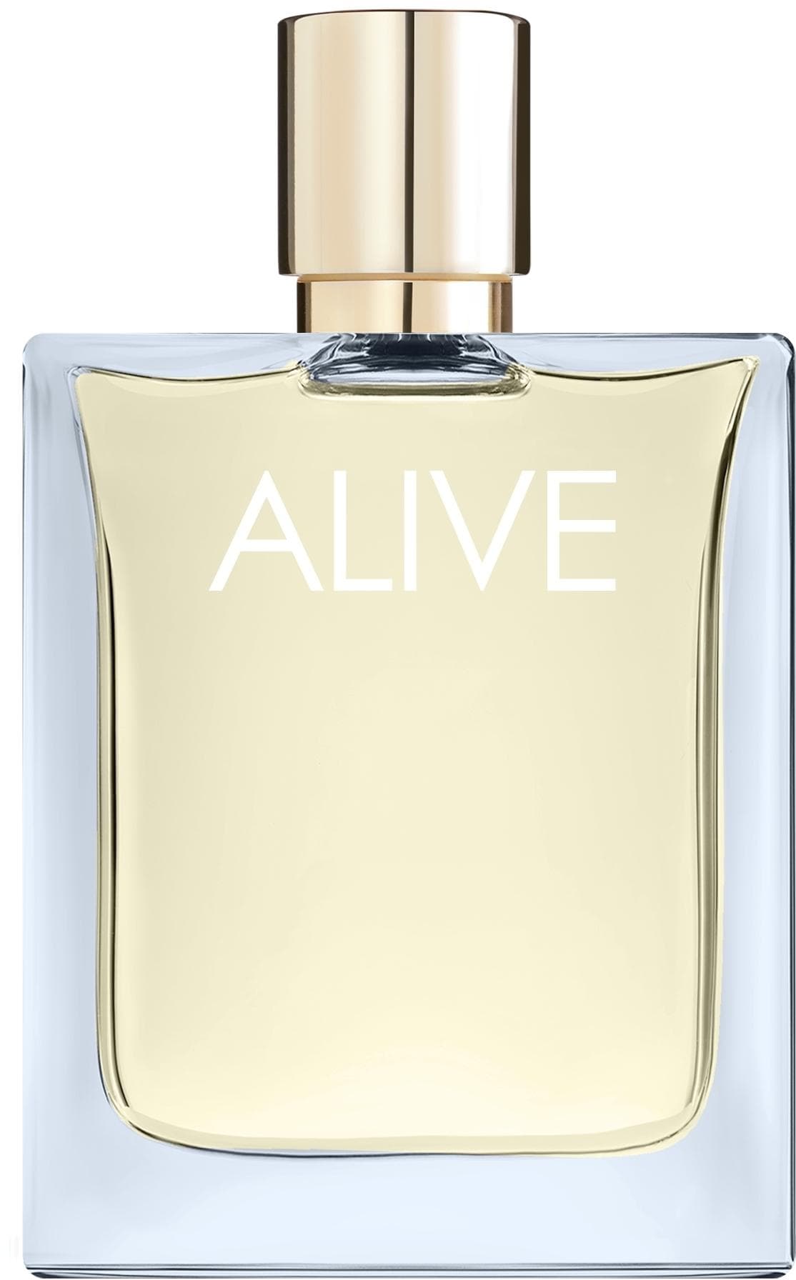 Boss Alive Sparkling Lavender