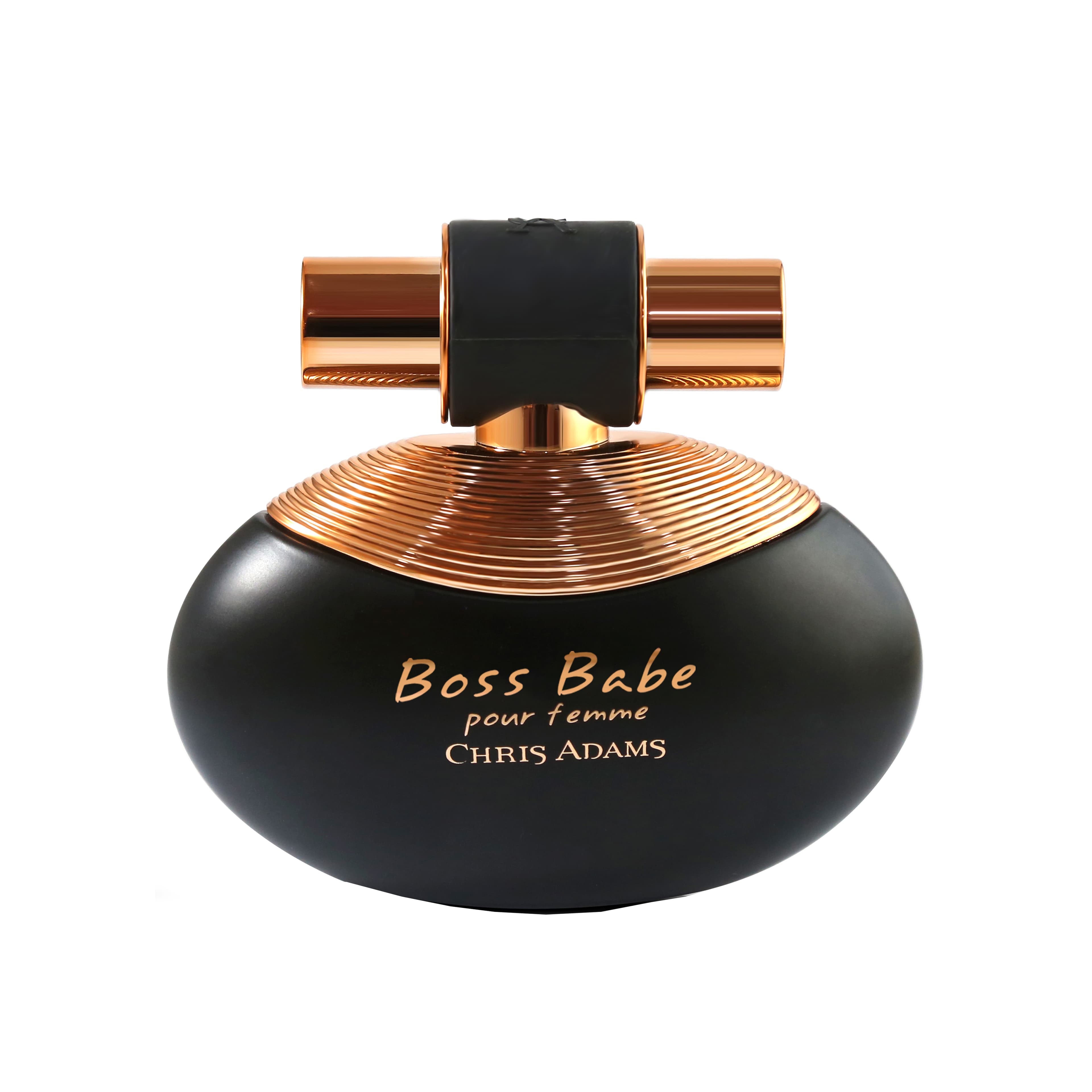 Boss Babe Pour Femme