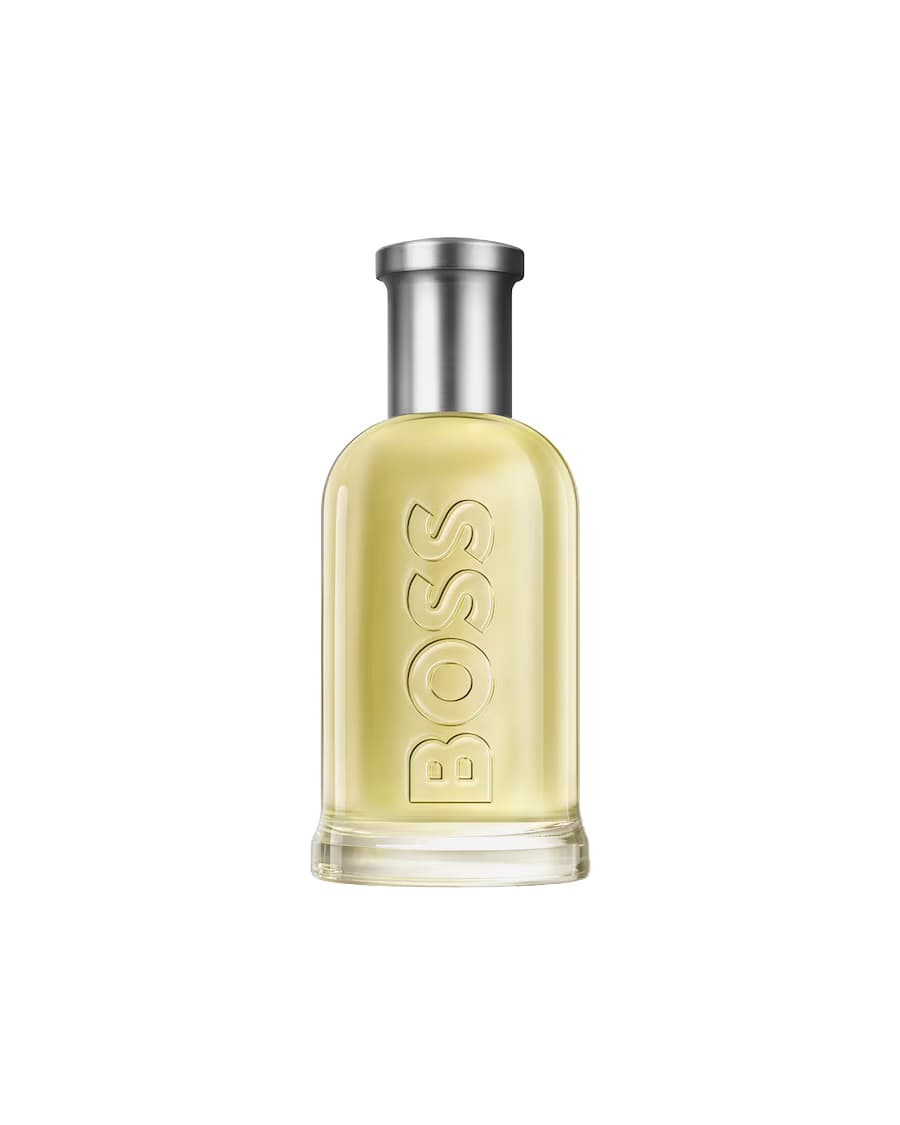 Boss Bottled