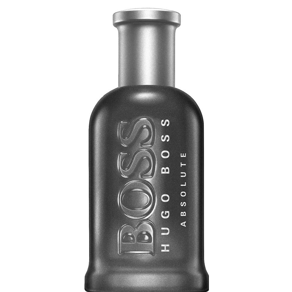 Boss Bottled Absolute