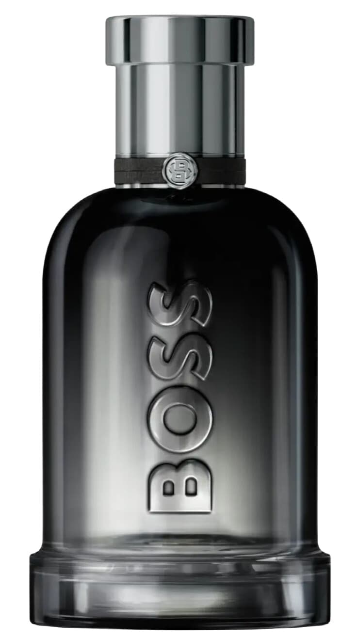 Boss Bottled Beyond